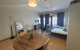 Oporto Trindade Residence