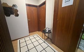 Oporto Trindade Residence